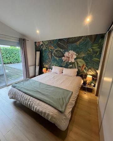 Jolie Maison Ares Villa Kültér fotó