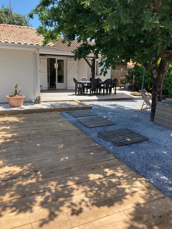 Jolie Maison Ares Villa Kültér fotó