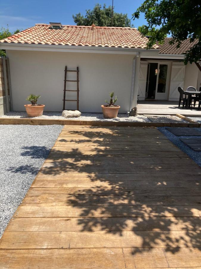 Jolie Maison Ares Villa Kültér fotó