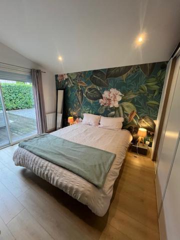 Jolie Maison Ares Villa Kültér fotó