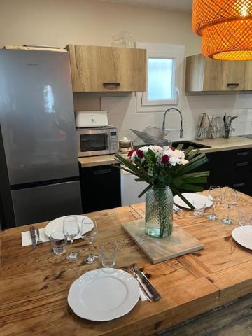Jolie Maison Ares Villa Kültér fotó